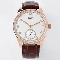 Hong Kong Universal Portugal Watch