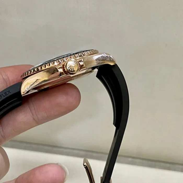 Is a Rolex Rolex Yacht-Master Watch