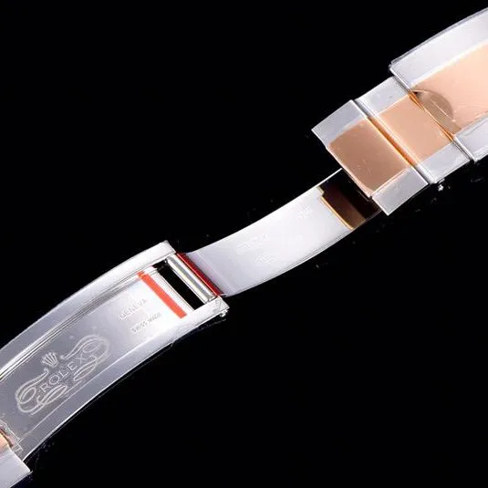 Premium Rolex Yacht-Master Rose Gold with
