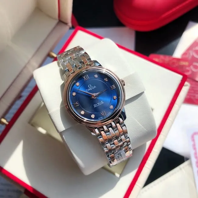 Omega De Ville Series Ladies' Watch