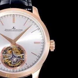 Jaeger-LeCoultre Master Series Q1358470