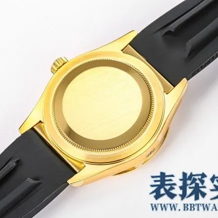 Rolextop-tier Skywalker yellow plate men's watch_price_picture_quality like front