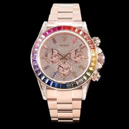 Which Series Does This Rolex Belong To