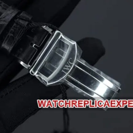 ZF Factory IWC Portofino IW391019 Men's