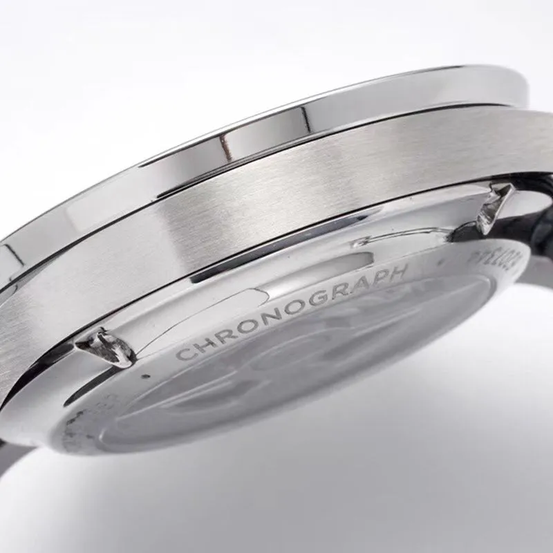 Side view of IWC's Portuguese IW371615 imitation watch