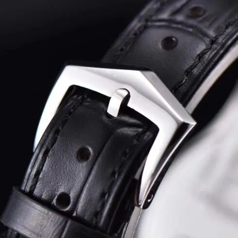top-tiersuper clonePatek Philippe white steel classic reappears in the new classic watch series 5196G formal watch king makes a shocking debut side view