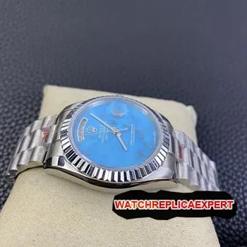 Yueqing Royal Oak Perfect Watch: Texture