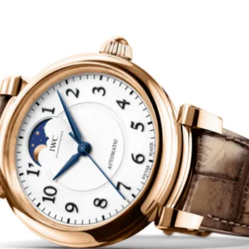 Top Portuguese collectible watches