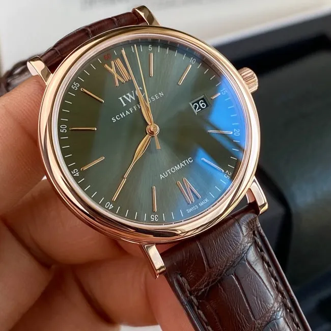 Highly Recognizable Watches Priced Around