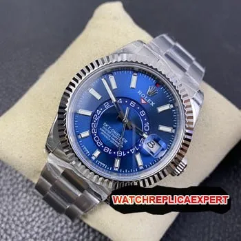 Siping Omega Men's Watches – Premium