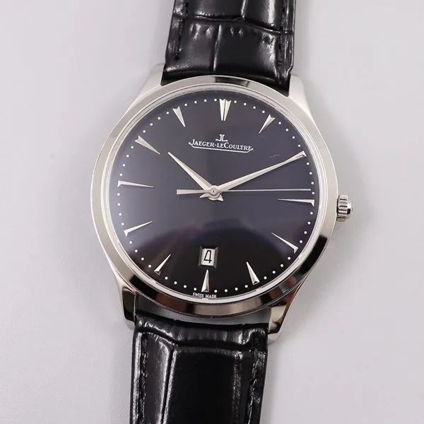 Jaeger-LeCoultre Master Ultra Thin