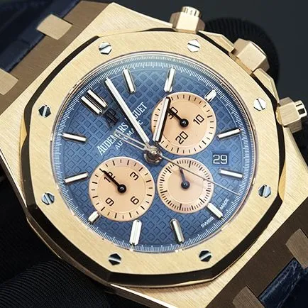 Audemars Piguet Royal Oak