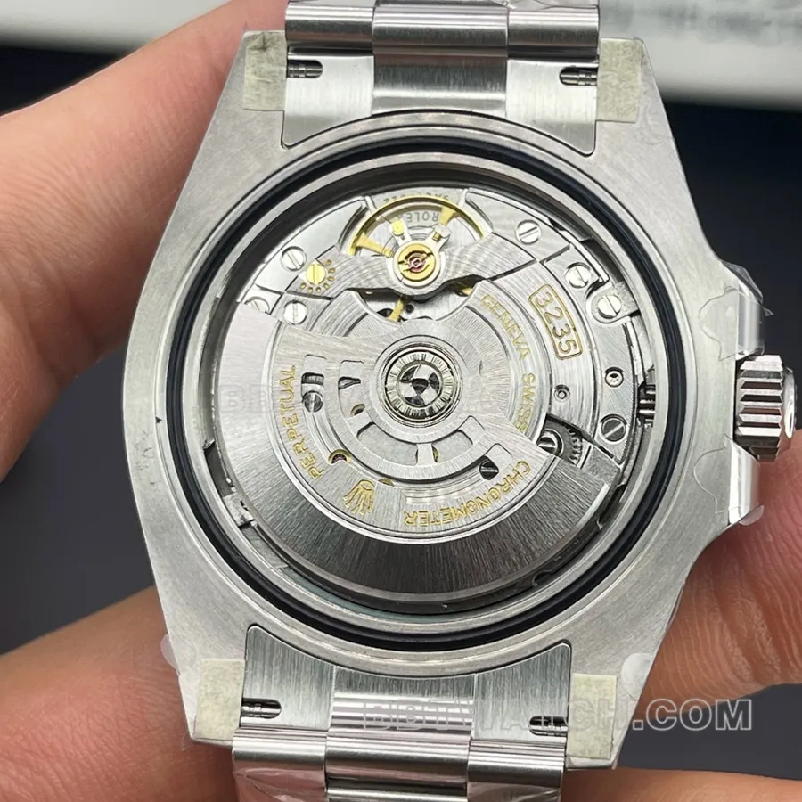 VSPAM01118 Panerai collectible watches Carbon Fiber Luminous