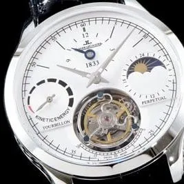 Jaeger-LeCoultre MASTER COMPRESSOR Series