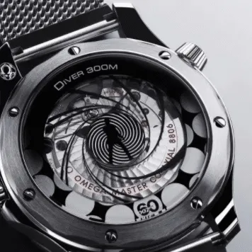 Omega Seamaster 210.30.42.20.03.002: 42mm