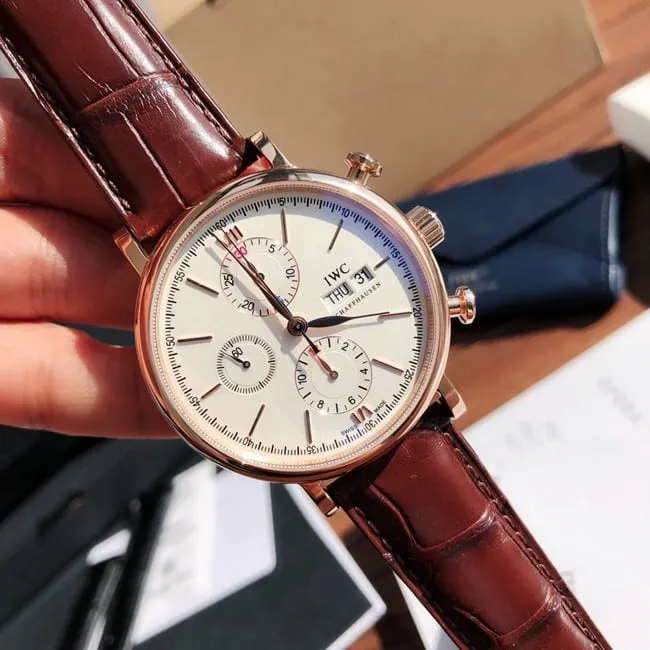 Does the ZF ZF Portugieser 7 Qualify as a