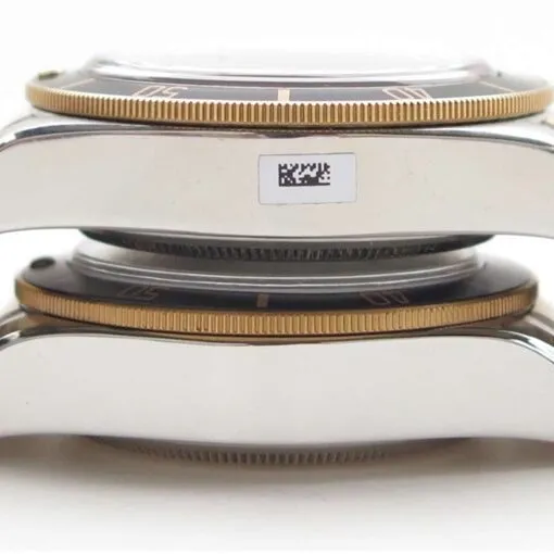 ZF Factory Biwan Tudor1:1replica watch M79733N-0008 comparison genuine review side comparison chart