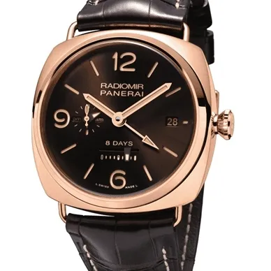 Four Standout Panerai Watches with the