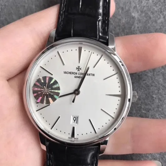 MKS Factory IWC collectible watches