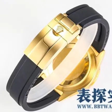 Rolextop-tier Skywalker yellow plate men's watch_price_picture_quality clasp