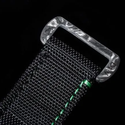 top-tier replicaVSRolexGMT-Master new carbon fiber case carbon fiber pattern watch clasp picture
