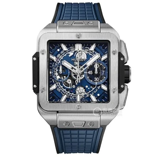 collectible watches Crown Design Insights Sharing