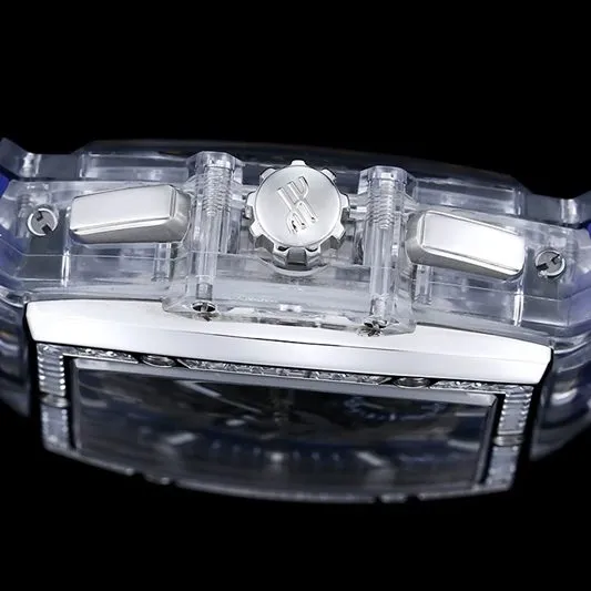 Hublot BIG BANG Soul 641.JX.0120.RT Super