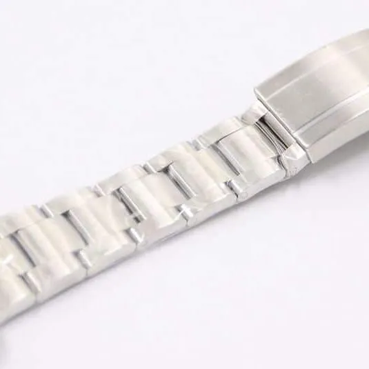 RolexSUB Starbucks Submarinerreplica Watch AR Super V4 Edition 116610 Series Side View