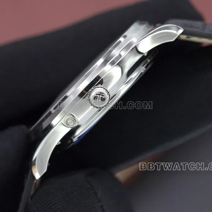 Jaeger-LeCoultre Top collectible watches aps Moonphase Master 1368430
