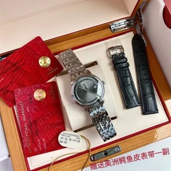 Omega Seamaster 300 Pricing and Quality