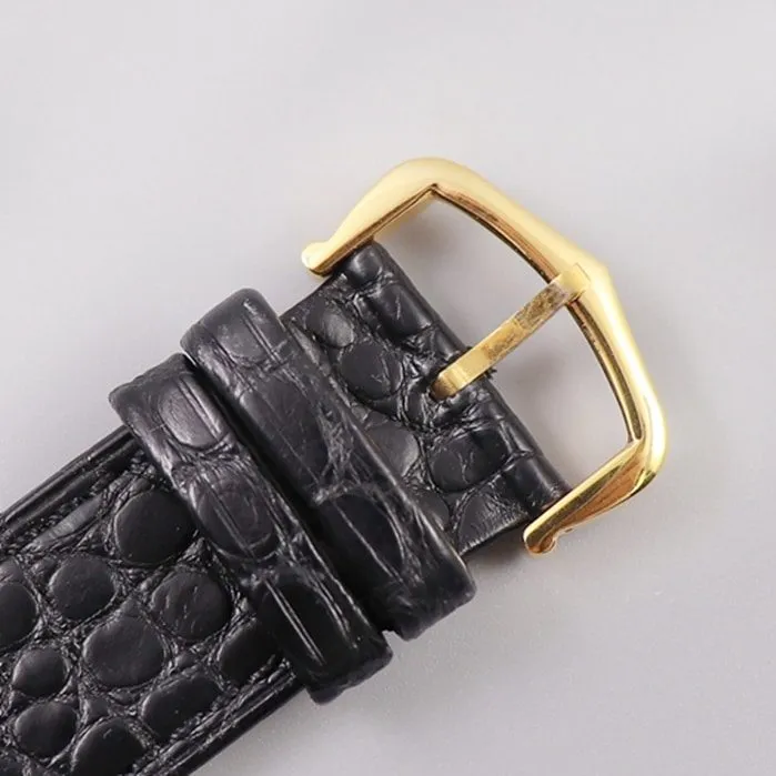 Cartier London series couple watch side view