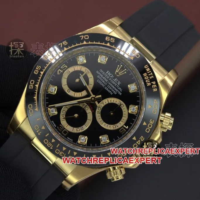 Rolex watch protection tips