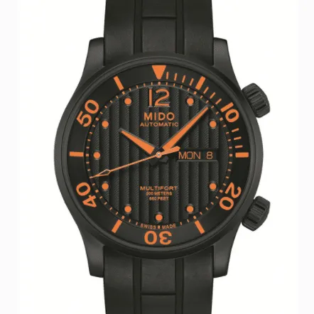 Medo Women's Faux Watches