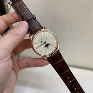 Jaeger-LeCoultre