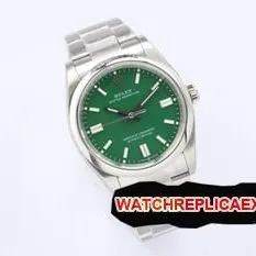 Rolex watch model 116506, can N factory