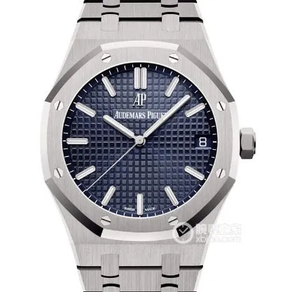Audemars Piguettop-tier watch,APSRoyal Oakreplica watch,clasp picture