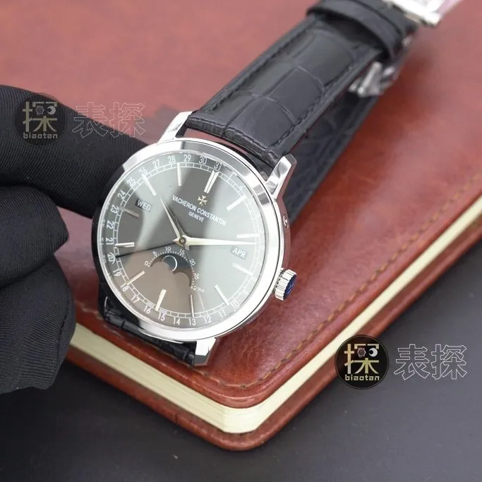 Vacheron Constantintop-tier watch, MX watch, movement picture