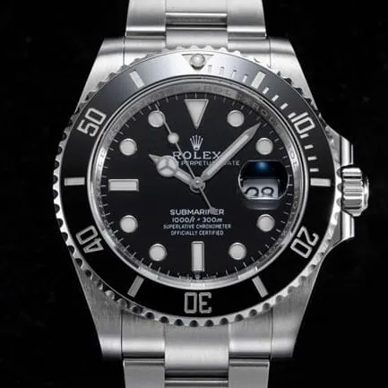 Top Ten High-Class Watch Brands Recognized