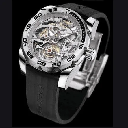 Parmigiani: Mechanical Watch Repair Center