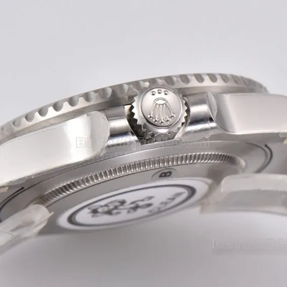 Factory C RolexGMT-Master1:1top-tier left-handed M126720VTNR-0001clasplive photos