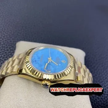 Rolex Used 18K Gold Watch Prices from 4