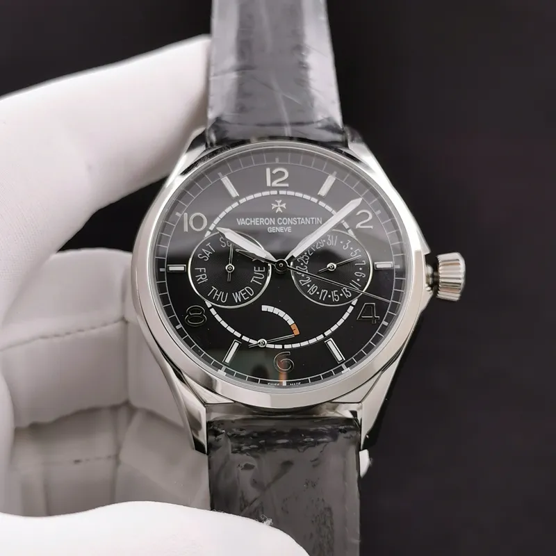 Vacheron Constantin Traditionnelle 4400E