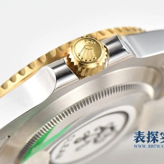 Clean Factory Rolex Men's Submariner