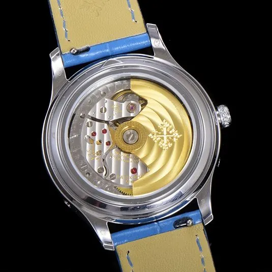 Patek Philippe 4947G N1 Factory