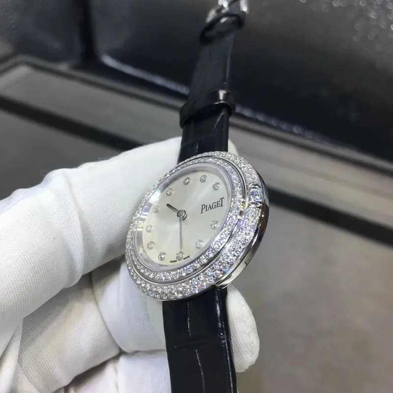 The difference between imitation watches