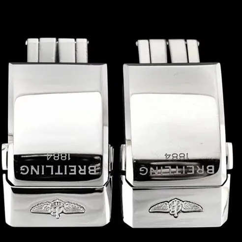 Breitling1:1replica watch,om super ocean watch, back comparison picture