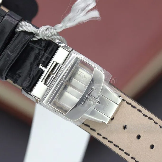 Jaeger-LeCoultre Top collectible watches aps Moonphase Master 1368430