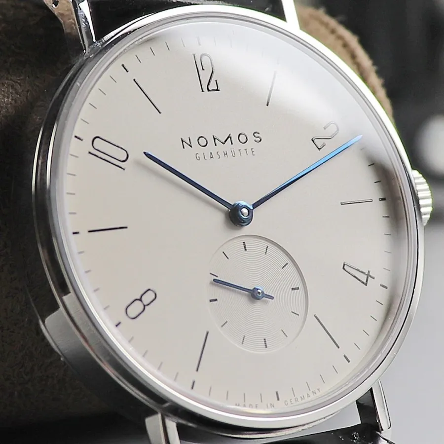 NS Factory Nomos collectible watches