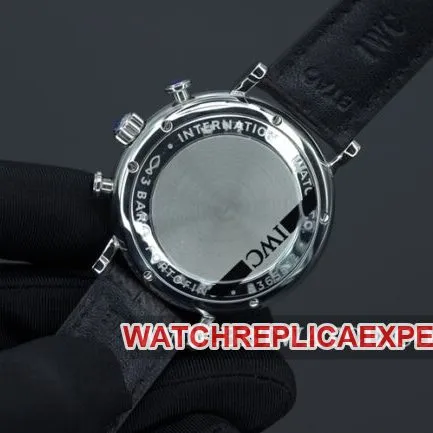 ZF Factory IWC Portofino IW391019 Men's