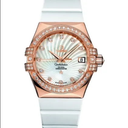 Fashionable and Noble Women’s Watches